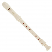 Yamaha YRS-24B Soprano, зображення 1