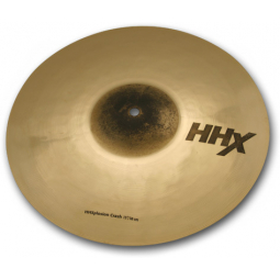 15" HHX X-Plosion Crash (Brilliant), зображення 1