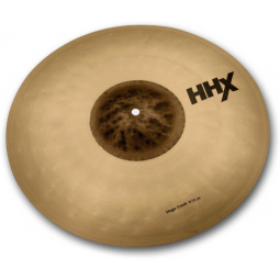 16" HHX Stage Crash, зображення 1