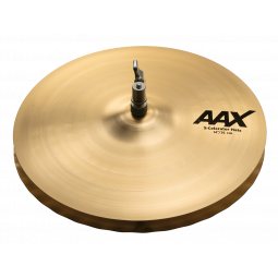 14" AAX X-Celerator Hats, зображення 1