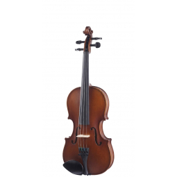 1500SHG STUDENT II VIOLIN OUTFIT 1/8 (Shaded), зображення 1