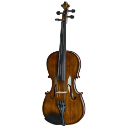 1505/Q STUDENT II VIOLA OUTFIT 16", зображення 1