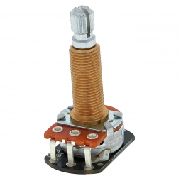 25K TONE POT LONG (Split Shaft), зображення 1