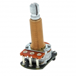 25K VOLUME POT LONG (Split Shaft), зображення 1