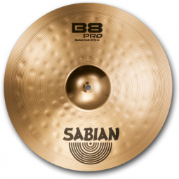 18" B8 Pro Medium Crash, зображення 1