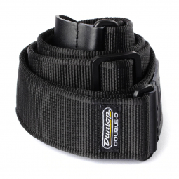 DD4009BK DOUBLE D CLASSIC STRAP, зображення 1