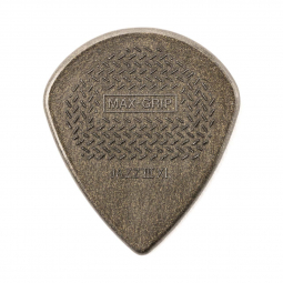 MAX-GRIP JAZZ III XL CARBON FIBER PICK 1.38MM, зображення 1