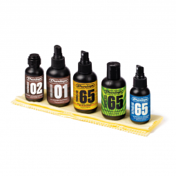 6500 SYSTEM 65 GUITAR MAINTENANCE KIT, зображення 1