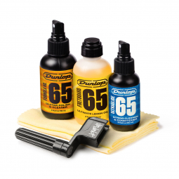 6504 SYSTEM 65 GUITAR TECH KIT, зображення 1