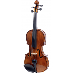 1500/A STUDENT II VIOLIN OUTFIT 4/4, зображення 1
