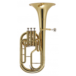 AH-600(S) Alto Horn (Eb), зображення 1