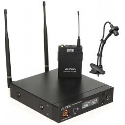 PERFORMANCE SERIES AP41 w/ADX20i, зображення 1