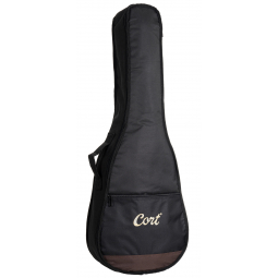 CGB18 ACOUSTIC GUITAR ECONOMY GIGBAG, зображення 1