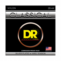 CLASSICAL NYLON Hard Tension, зображення 1