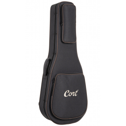 Cort CPAG200 Premium Acoustic Foam Case, зображення 1