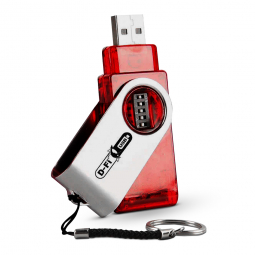 D-FI USB, зображення 1