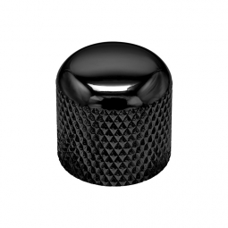 DiMarzio DM2110 BK BARREL KNOB (BLACK), зображення 1
