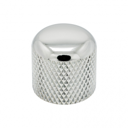 DiMarzio DM2110 C BARREL KNOB (CHROME), зображення 1