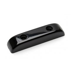 DR-001 BK BASS THUMBREST (BLACK), зображення 1