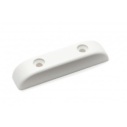 DR-001 WH BASS THUMBREST (WHITE), зображення 1