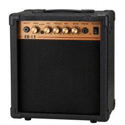 EA-15 Guitar Combo Amp, зображення 1