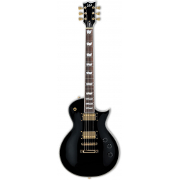 EC-256 (Black), зображення 1