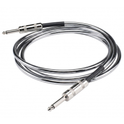 EP1710SSSM Instrument Cable 3m (Chrome), зображення 1