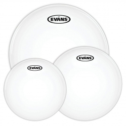 G12 COATED Rock Tom Pack (10", 12", 16") - Old Pack, зображення 1