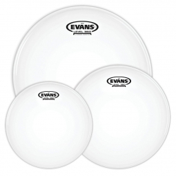 G12 COATED Rock Tom Pack (10", 12", 16"), зображення 1