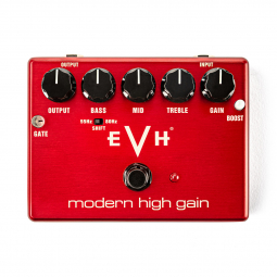 EVH MODERN HIGH GAIN PEDAL, зображення 1