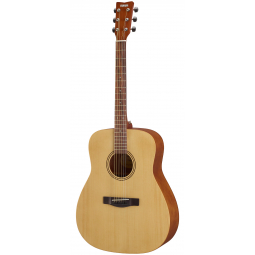 F400 (Natural Satin), зображення 1