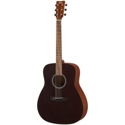 F400 (Smoky Black), зображення 1