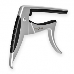 FC-81 GUITAR CAPO (Silver), зображення 1