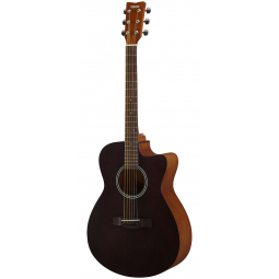 FS400C (Smoky Black), зображення 1