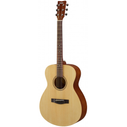 FS400 (Natural Satin), зображення 1