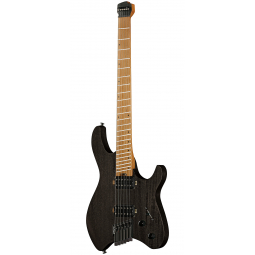 Space G6MS (Semi Gloss Trans Black), зображення 1