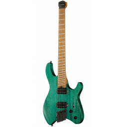 Space G6MS (Semi Gloss Turquoise), зображення 1