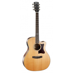GA5F-BW (Natural Satin), зображення 1