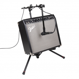 GFW-GTR-AMP-BOOM Amp Stand with Boom Arm, зображення 1