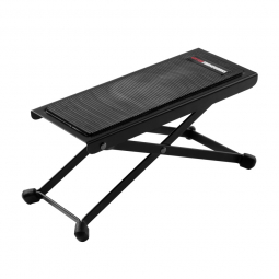 GFW-GTR-FOOTREST - Guitar Footrest, зображення 1