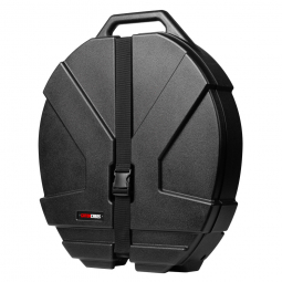 GPCCYM24W - Hard Shell 24" Cymbal Case with Wheels, зображення 1