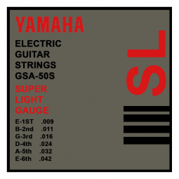 GSA50S ELECTRIC SUPER LIGHT (09-42), зображення 1 | JAM GSA50S ELECTRIC SUPER LIGHT (09-42), зображення 1
