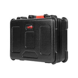 GTSA-YAMEAD10 - TSA-Accepted Molded Case for Yamaha EAD10, зображення 1