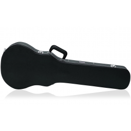 GWE-LPS-BLK Gibson Les Paul® Guitar Wood Case, зображення 1