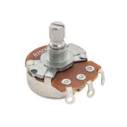 Paxphil H60 POTENTIOMETER B250K, зображення 1