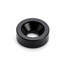 Paxphil HB007 BK NECK JOINT BUSHING (BLACK), зображення 1