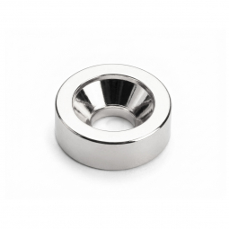 Paxphil HB007 CR NECK JOINT BUSHING (CHROME), зображення 1