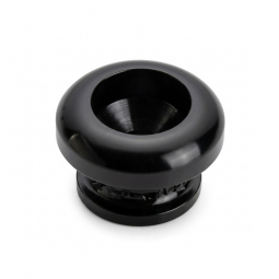 HE007 BK STRAP PIN (BLACK), зображення 1