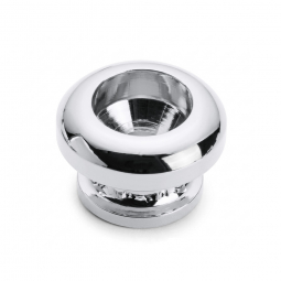 HE007 CR STRAP PIN (CHROME), зображення 1