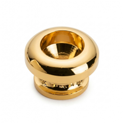 HE007 GD STRAP PIN (GOLD), зображення 1